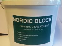 Nordic Block Premium