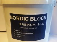 Nordic Block Premium
